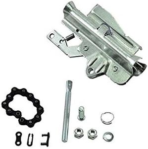 LIFTMASTER Garage Door Openers 41A3489 Complete Trolley Assembly