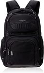 Targus TSB705CA 16-Inch Legend IQ Backpack (Black)