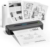 Phomemo Portable Printers Wireless 