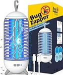 Cordless Bug Zapper for Outdoor Ind
