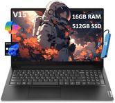 Lenovo V15 Gen 4 (15.6" FHD Anti-Gl