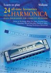 Waltons Beginner's Harmonica Book