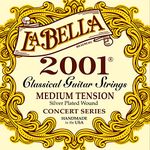 LaBella 2001M Classic Medium Tension