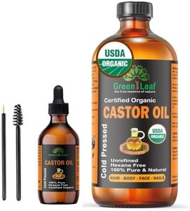 Organic Ca
