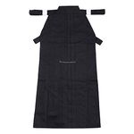 ZooBoo Mens Kendo Aikido Hapkido Martial Arts Sportswear Hakama