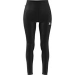 Adidas Women's Tights Leggings, Black, 50