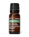 Natio Pure Essential Oil Blend, Har