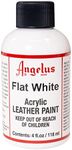 Angelus Acrylic Leather Paint for S
