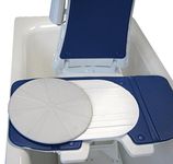 Swivel Bath Seats