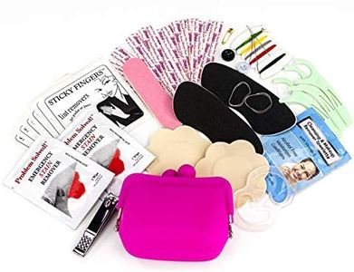 Braza Tag Along Fashion and Beauty Kit