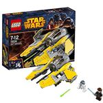 Jedi Interceptor Star Wars Kit