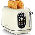 Keenstone Touchscreen Toaster, Retr