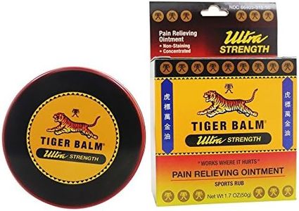 Tiger Balm