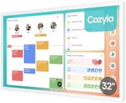 Cozyla Digital Calendar+ 2: 32 inch
