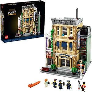 LEGO Polic