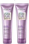 L'Oreal Paris EverPure Volume Sulfa