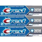 Crest Tartar Protection & Anticavit