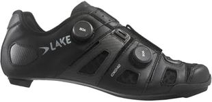 Lake Cx242 Wide Cycling Shoe - Men'