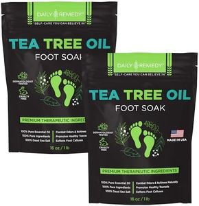 Tea Tree O