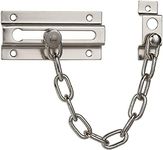 HASWARE Door Chain Lock,Door Latch 