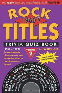 Rock TITLE