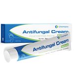 Antifungal Creams