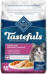 Blue Buffalo Tastefuls Natural Dry 