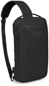 Osprey Archeon 7L Shoulder Sling, Black