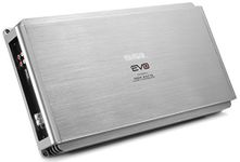 SSL EVO3000.1 EVO 3000-watts Monoblock Class D 1 Channel 1 Ohm Stable Amplifier with Remote Subwoofer Level Control