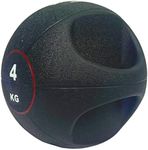 Exersci Medicine Balls with Handles