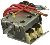 Marley UHMT2 Internal 2-Pole Thermostat