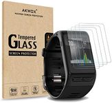 (Pack of 4) Tempered Glass Screen P