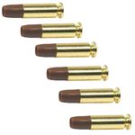 Dan Wesson Airsoft 715 Spare Cartridges 4.5mm x 6