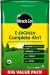 Miracle-Gro Evergreen Complete 4-in