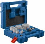 Bosch HBT15M 15 pc. General-Purpose