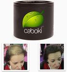 Hair Loss Concealer. Cover Bald Spot and Thinning Hair Instantly. Make Thin Hair Look 10X Fuller. All-Natural Hair Building Fiber. Trial Size (10-Day Supply). Dark Brown