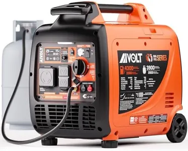 AIVOLT 430