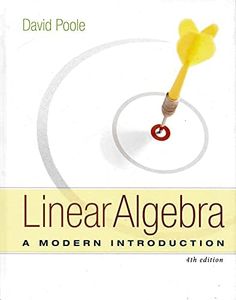 Linear Alg