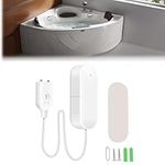 Water Alarm, for Tuya WiFi Water Leakage Detector Overflow Flooding Alarm