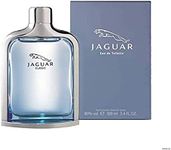 Jaguar Classic Motion Eau de Toilette Spray, 100ml, Multi, 3.4oz (120792)