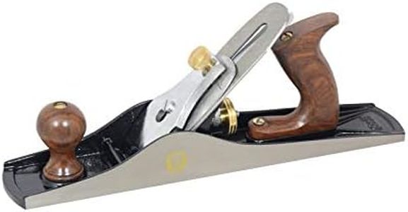 Spear & Jackson CJP5 Carpenters No.5 Jack Plane