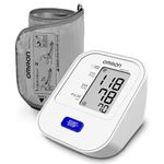 Automatic Blood Pressure Monitors