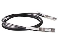 HP Aruba 10G SFP+ to SFP+ 3m DAC Cable