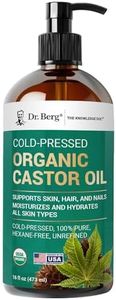 Dr. Berg O