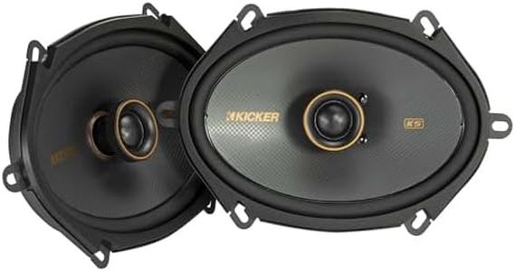 Kicker 51K