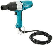 Makita TW0200 Impact Wrench 12.7 mm 2200 RPM 380W