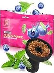 Hookah Flavor Blueberry Mint Herbal