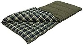 ALPS OutdoorZ Redwood -10° Flannel Sleeping Bag