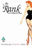 The Rank 70th Anniversary Collection [DVD]