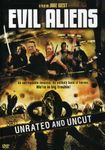 Evil Aliens: Unrated and Uncut